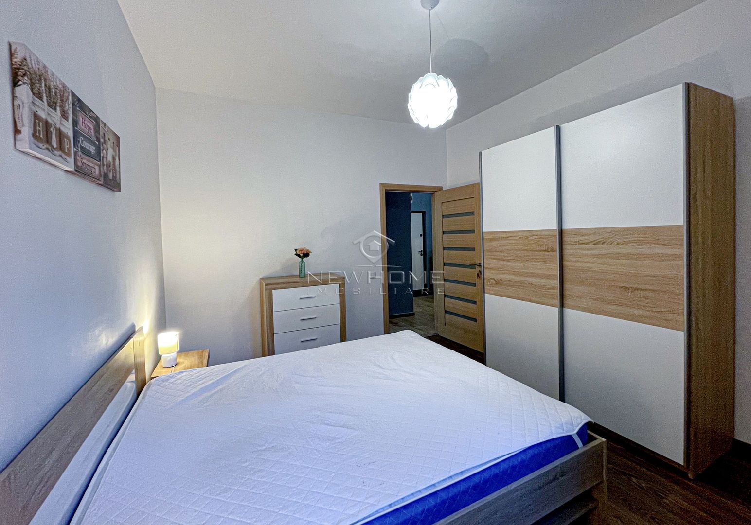 Apartament 2 camere bloc nou, zona Iulius Mall - Poză 14