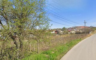 Casa de vanzare Racarii de Sus - Filiasi  teren 2686 mp deschidere bilaterala - Poză 2