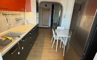 Apartament 3 camere 2 băi Complet mobilat Zona Crângași – Podul Grant - Poză 7