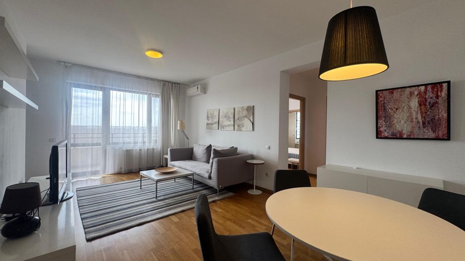 3 CAMERE || BANEASA-  ALEEA PRIVIGHETORILOR - Poză 2