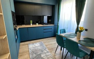 Apartament 2 Camere | 53 Mp | Terasa 20 Mp | Garaj | Floresti Terra - Poză 6