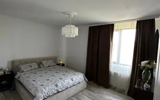 Cornetu | Casa 4 camere | 635mp  | 2025 | 215.000 euro - Poză 11