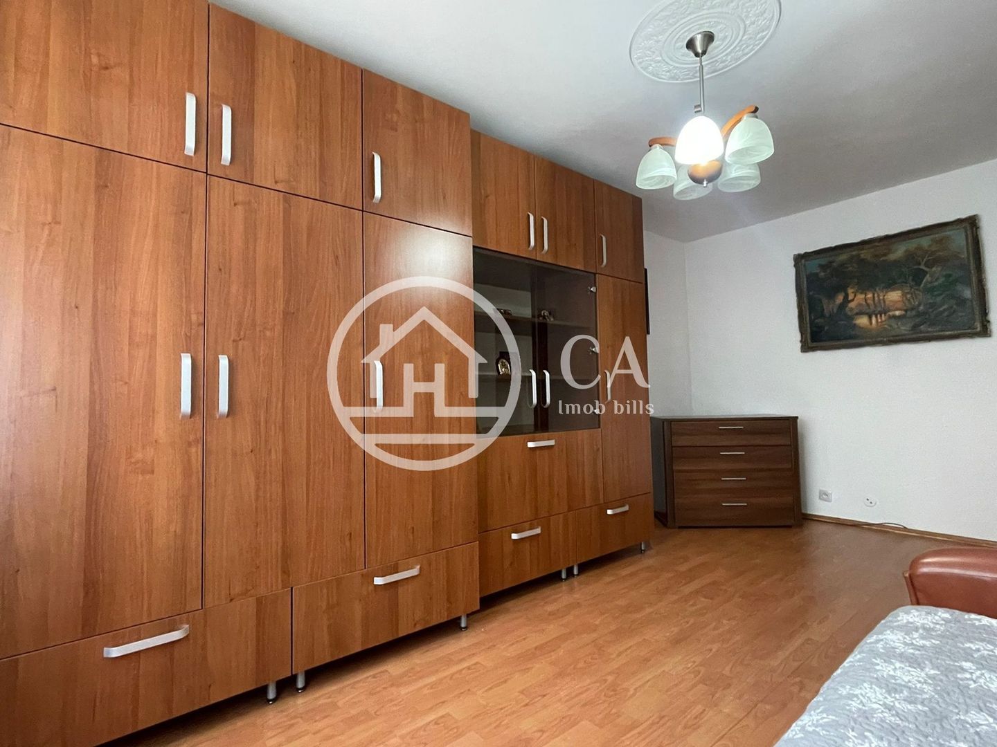 Apartament cu 2 camere de inchiriat in zona Decebal, Oradea - Poză 2
