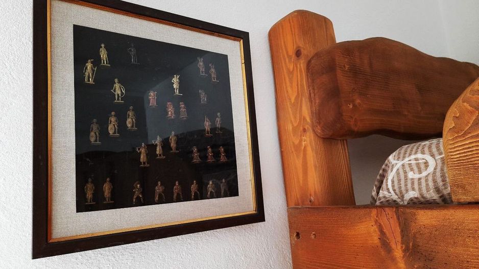 Pensiune Club Predeal - Poză 24