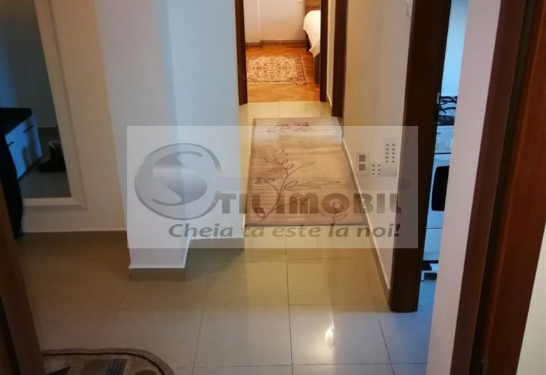 Apartament 3 Camere Centru - 539 euro - Poză 17
