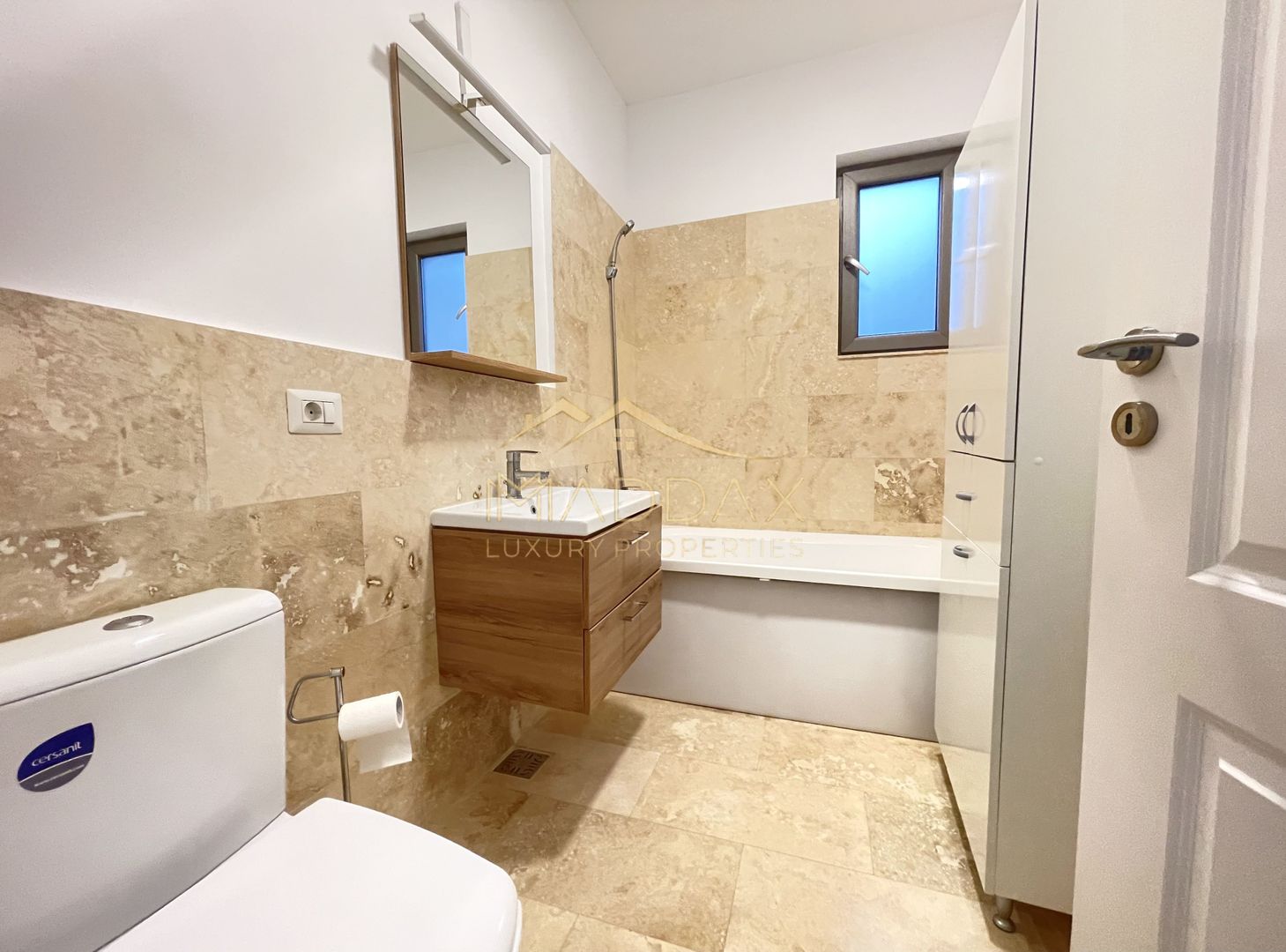 Vila moderna***4 camere***cu gradina//Cartier rezidential Corbeanca - Poză 17