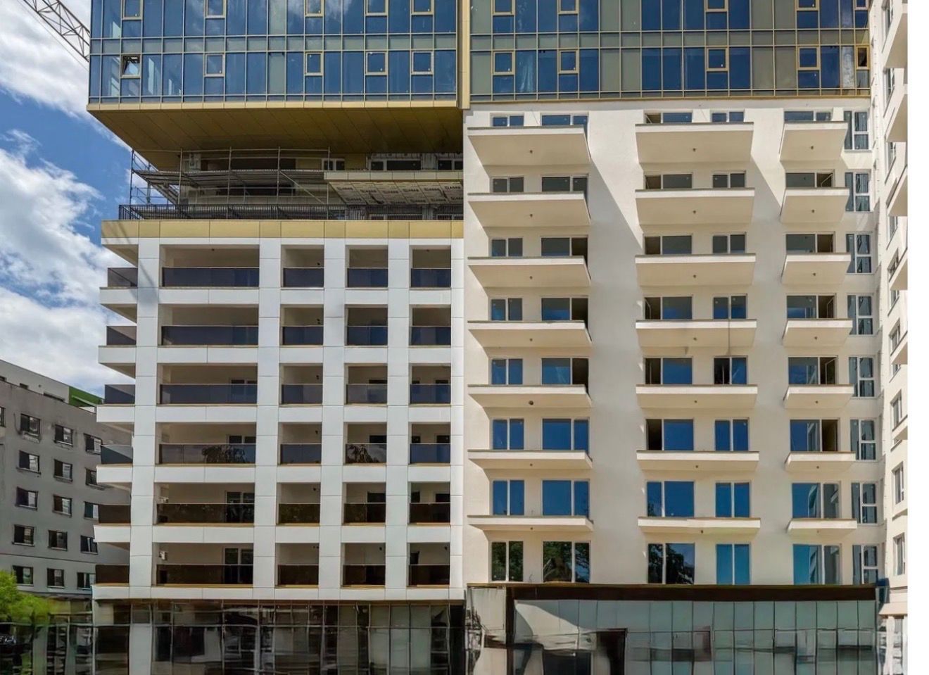 🏡 Apartament 3 camere – ansamblu nou, Gheorgheni – Soporului - Poză 5