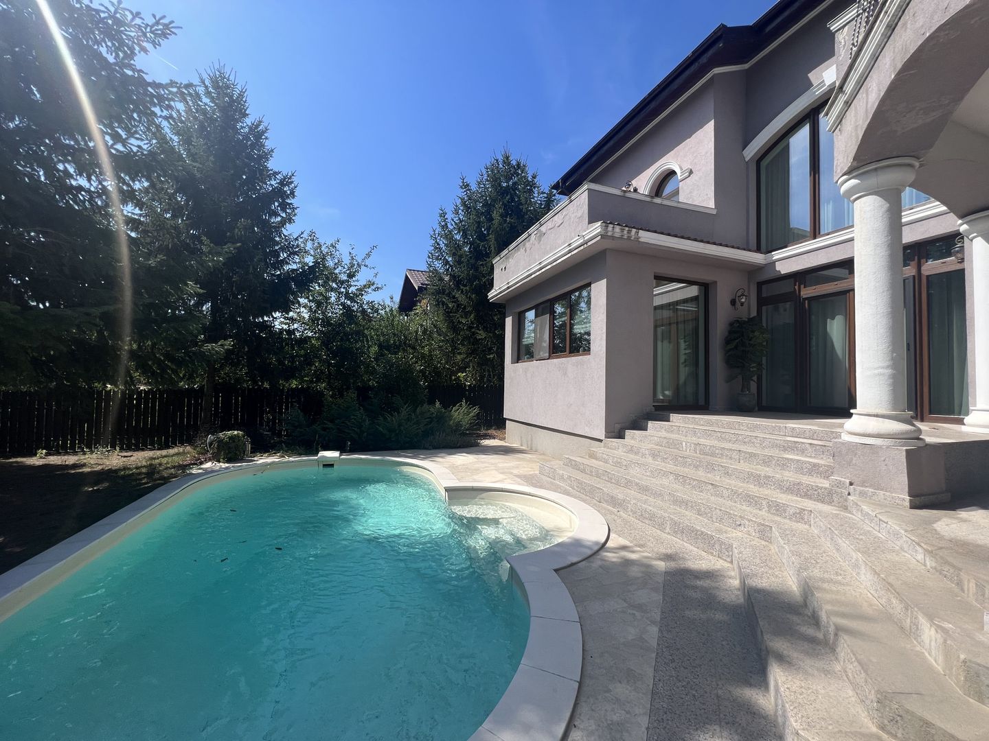 Casa superba Tunari | Pipera - Poză 20