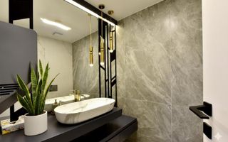CLOUD 9 SIGNATURE DUPLEX | PRIVATE GARDEN - Poză 10