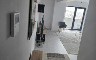 Apartament cu două camere, 70 mp, bloc nou 2026, prima închiriere, Iași - Poză 5