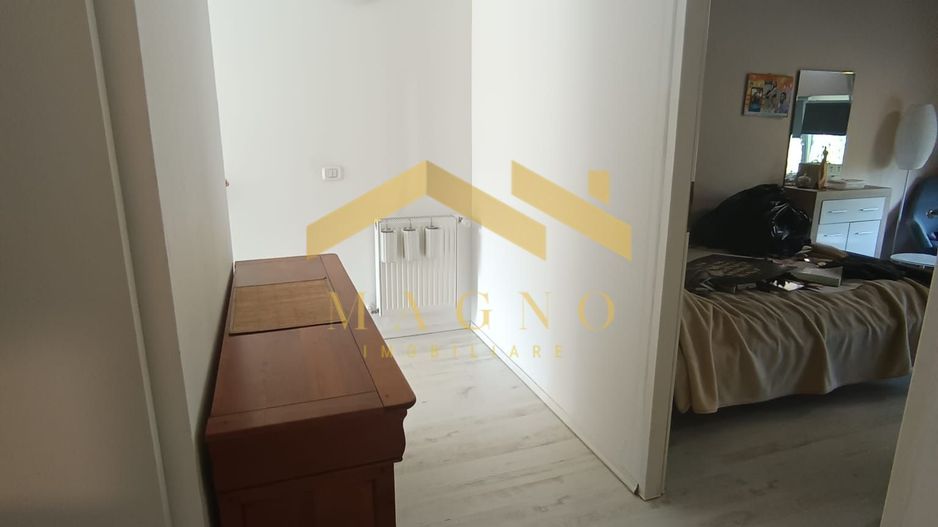 CASA SPATIOASA CU 4 CAMERE CARTIER GRADISTE - Poză 30