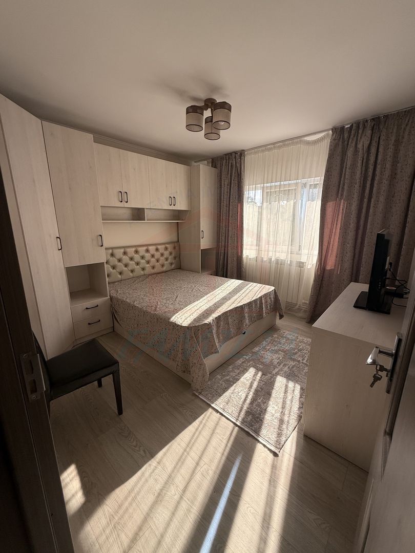🏢De închiriat  2 camere, Siderurgistilor Vest, 2.000 Ron/lună - Poză 4