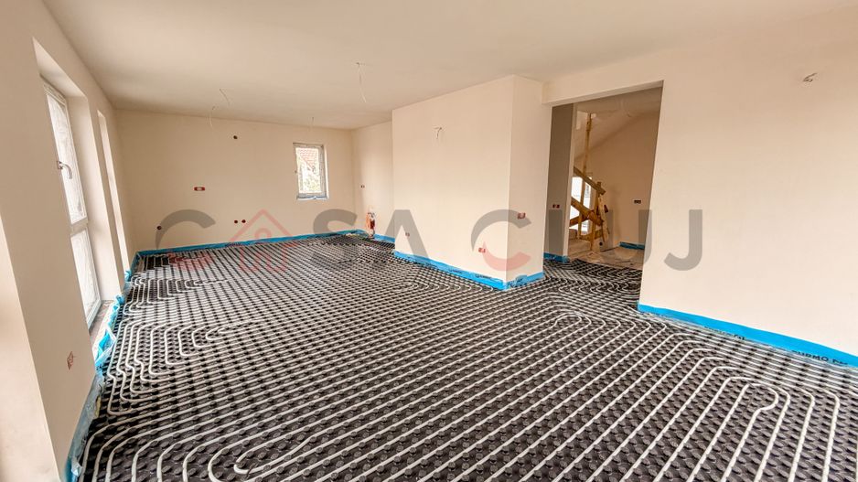 Case Premium de Vânzare – Strada Narciselor, Florești - Poză 9