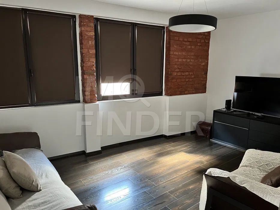 Apartament Ultrafinisat 2 camere zona Centrala - Poză 2