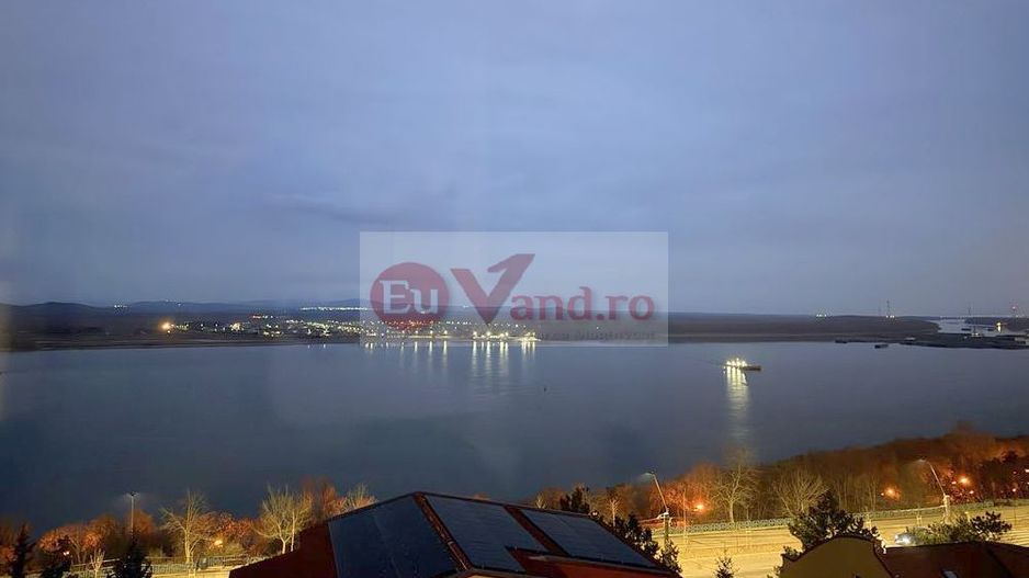 Inchiriere  - 3 camere mobilate si utilate premium - Faleza Dunarii - Poză 8