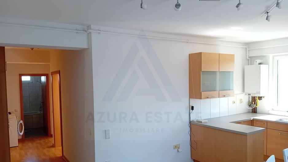 Apartament 3 camere balcon 5 mp si parcare privata zona Turnisor - Poză 3