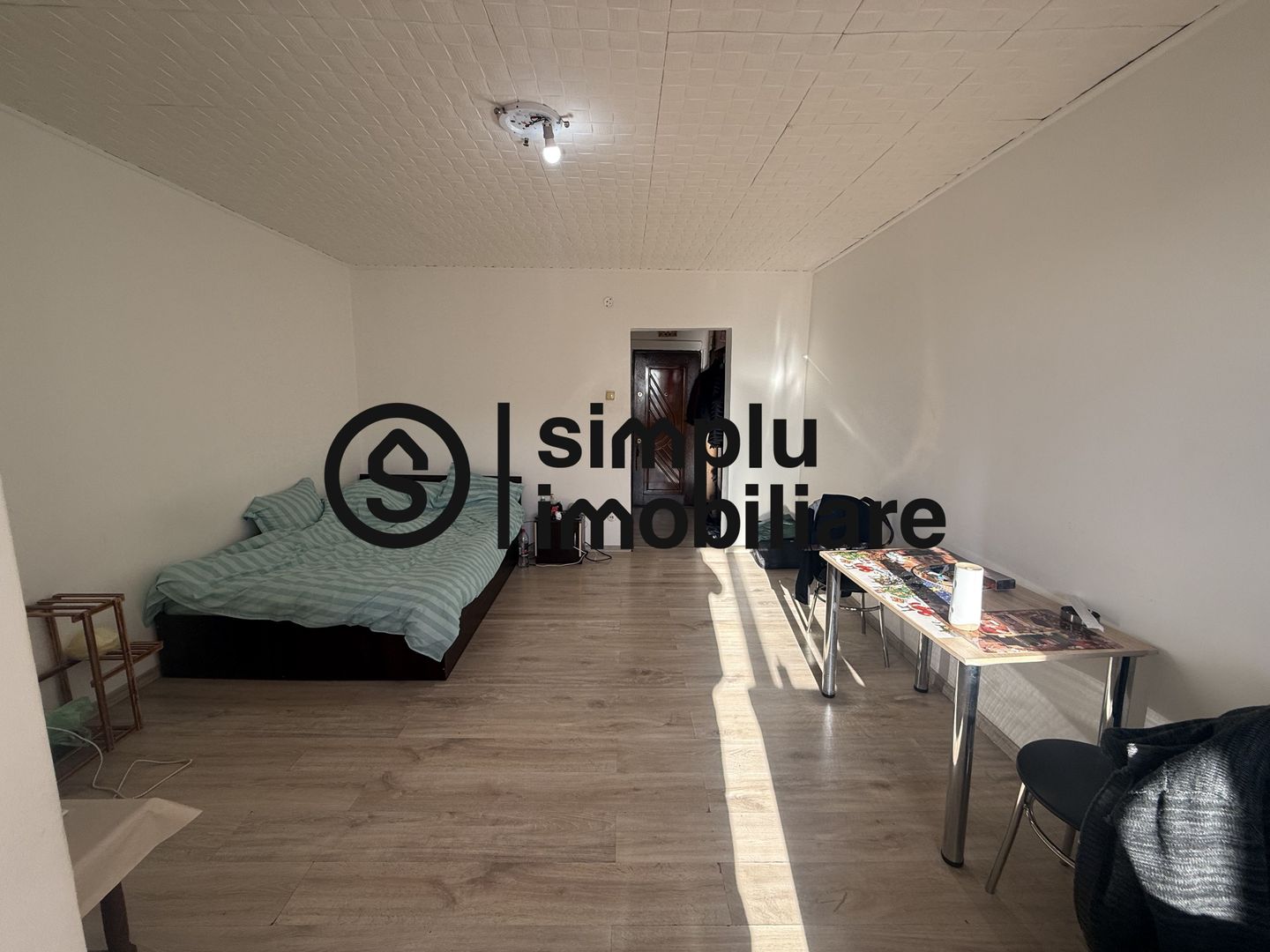 Garsoniera Brazda Lui Novac Blocurile G et 8/10 - Poză 10