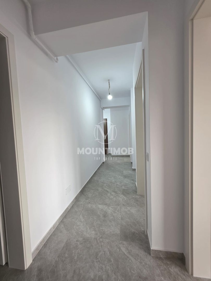 Comision 0%,  Apartament 3 camere, boxa, parcare, Tractorul | N. Labis - Poză 15