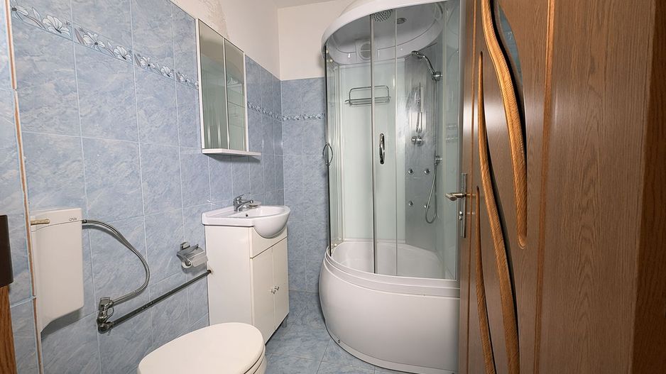 De vânzare apartament la casă, Piața Republicii, Agnita - Poză 14