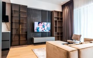 Apartament High-End 4 camere One Verdi Park I View spectaculos - Poză 10