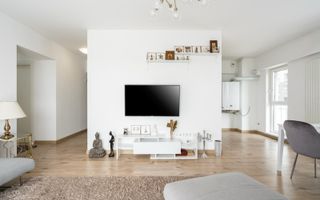 VANZARE 3 CAMERE | ULTRAFINISAT | BELVEDERE | 71MP | TERASA 18MP | - Poză 3