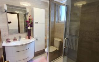 1/2 Duplex, mobilat, utilat, 4 camere, 492 mp teren, Cetate - Poză 6