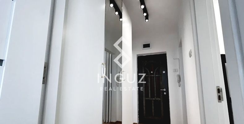 Garsonieră de închiriat – Mihai Bravu / Piața Muncii | Sector 2  Garso - Poză 12