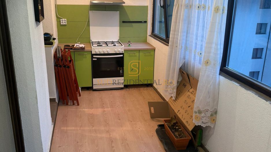 Apartament cu 2 camere, decomandat, 60 mp, gata de mutare, 0% Comision - Poză 10