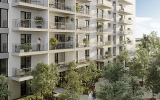 APARTAMENT 3 CAMERE | PALLADY | PROIECT NOU - Poză 11
