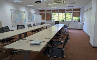 Vanzare cladire de birouri+hala de productie, Dr.Lunca Cetatii, Sect.3 - Poză 15