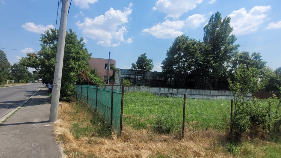 Teren 5.000 mp pentru dezvoltare imobiliară | Sector 6 - Poză 2