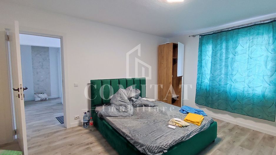 Casa individuală finisată | teren 495 mp | Dezmir - Poză 2