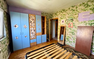 Apartament 2 camere | Etaj 4 cu lift | 50 mp | Zona Micro 17 - Poză 8