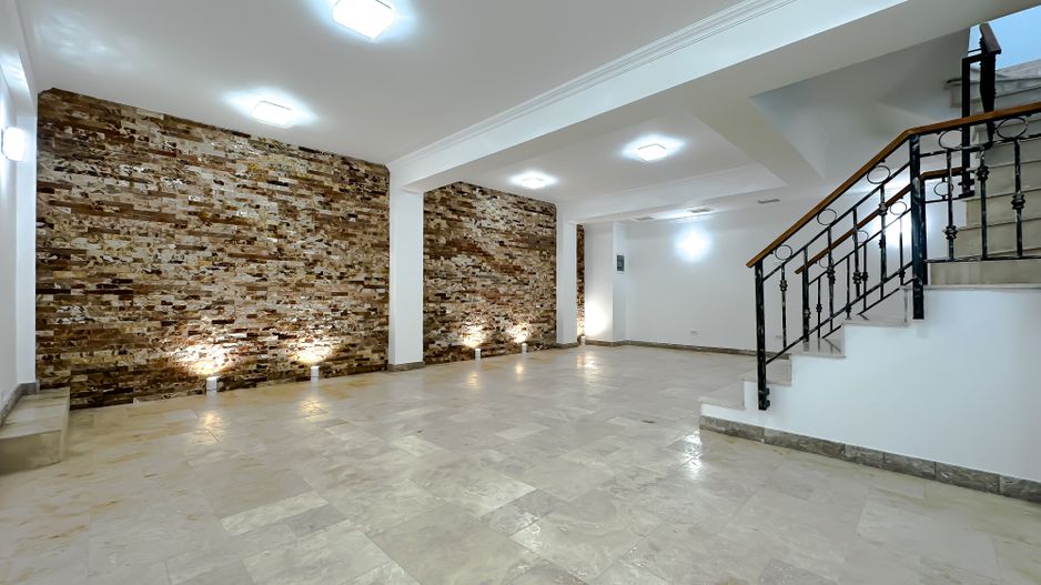 Chirie I Vilă individuală | 3 dormitoare | 1000 mp I Iancu Nicolae - Poză 5