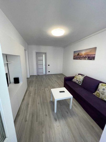 Apartament superb Titulescu - Poză 2