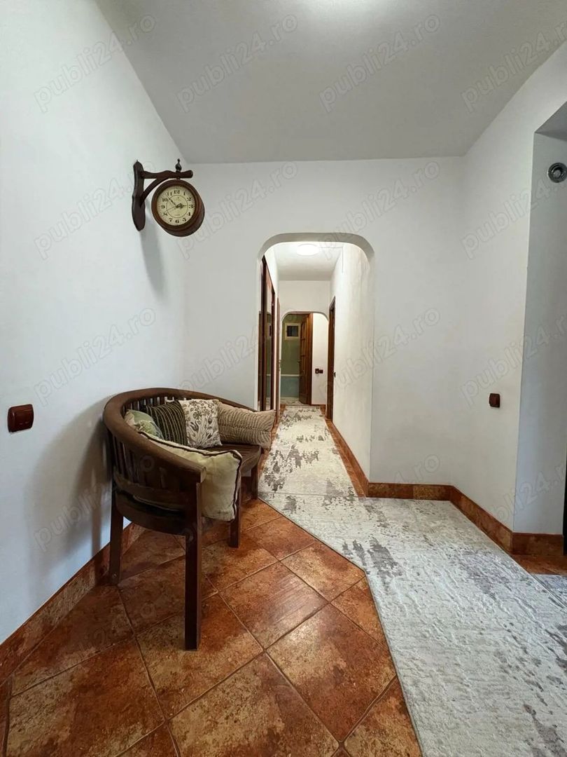 Apartament 3 camere zona Fizicienilor -  Camil Ressu - Ambrozie - Poză 8