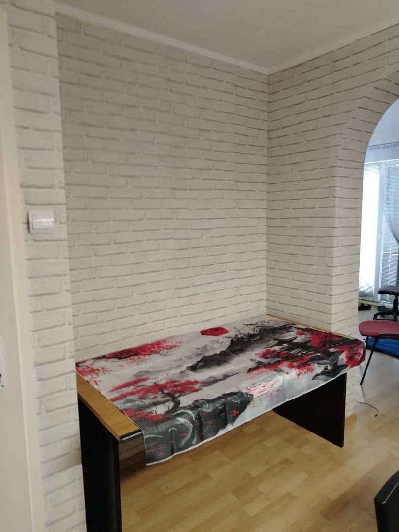 Apartament 3 camere de închiriat în vilă | 2 terase | Loc de parcare - Poză 8