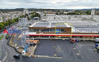 AZURA Imobiliare - ULTIMUL Spatiu liber in noul Kaufland BIG-Leroy M. - Poză 10