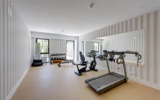 Ansamblu securizat | 2 camere | Triana - Zona Pipera | Piscina - Poză 19