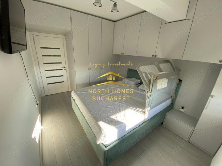 3 CAMERE-THEODOR PALLADY-CENTRALA PROPRIE -SECTOR 3 - Poză 1