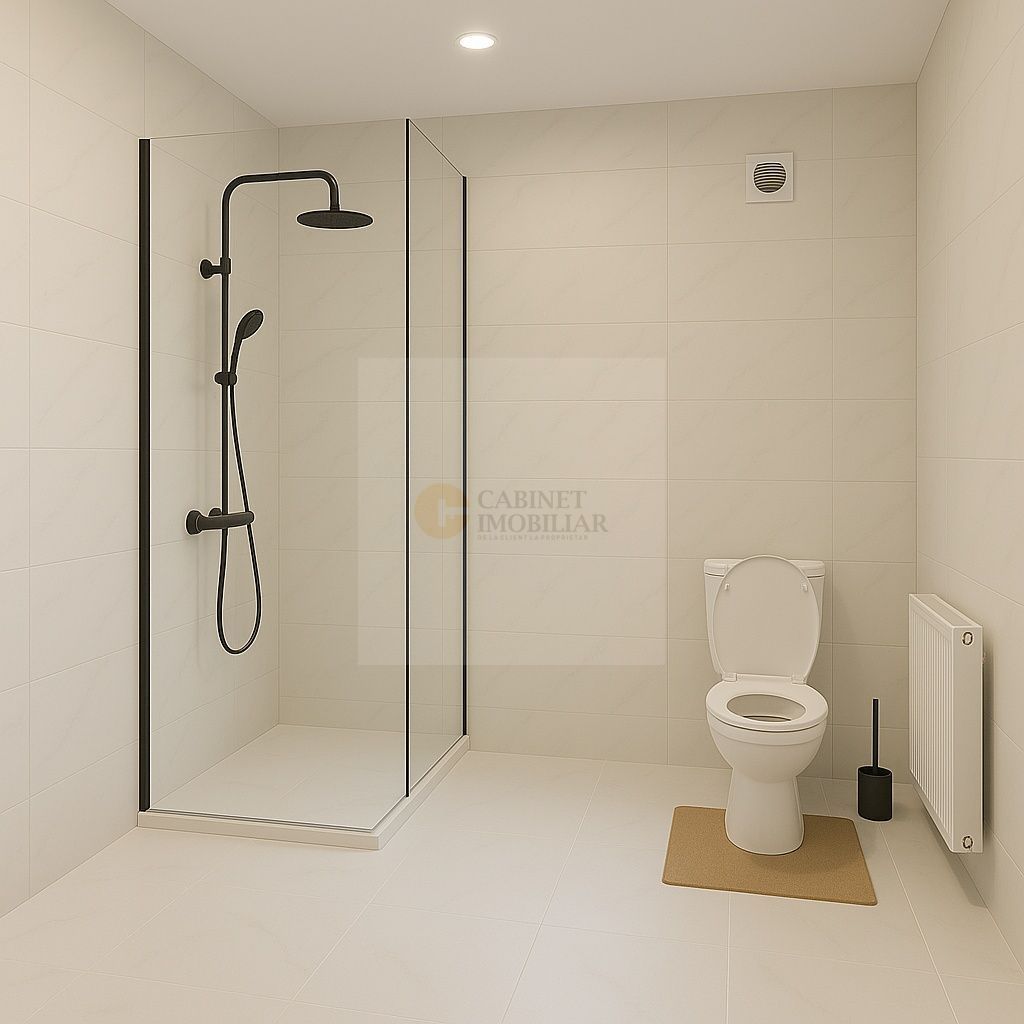 Decomandat | Piata Victoriei | Calea Victoriei | 2 Camere | - Poză 3