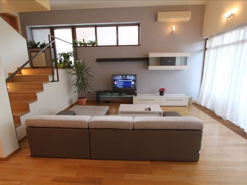 VILA PROIECT DEOSEBIT ZONA CALEA ARADULUI - Poză 3