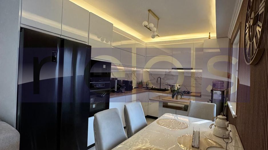 VANZARE CASA MODERNA BUCURESTI NOI 115MP CURTE PROPRIE CONSTRUCTIE NOUA - Poză 6