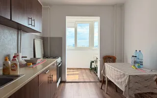 APARTAMENT 3 CAMERE | CRANGASI | ETAJ 6 - Poză 13
