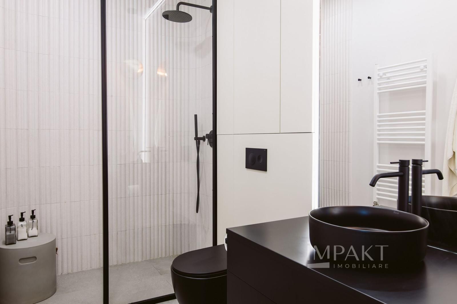 Apartament modern 2 camere, view superb, Iulius Mall - Poză 16