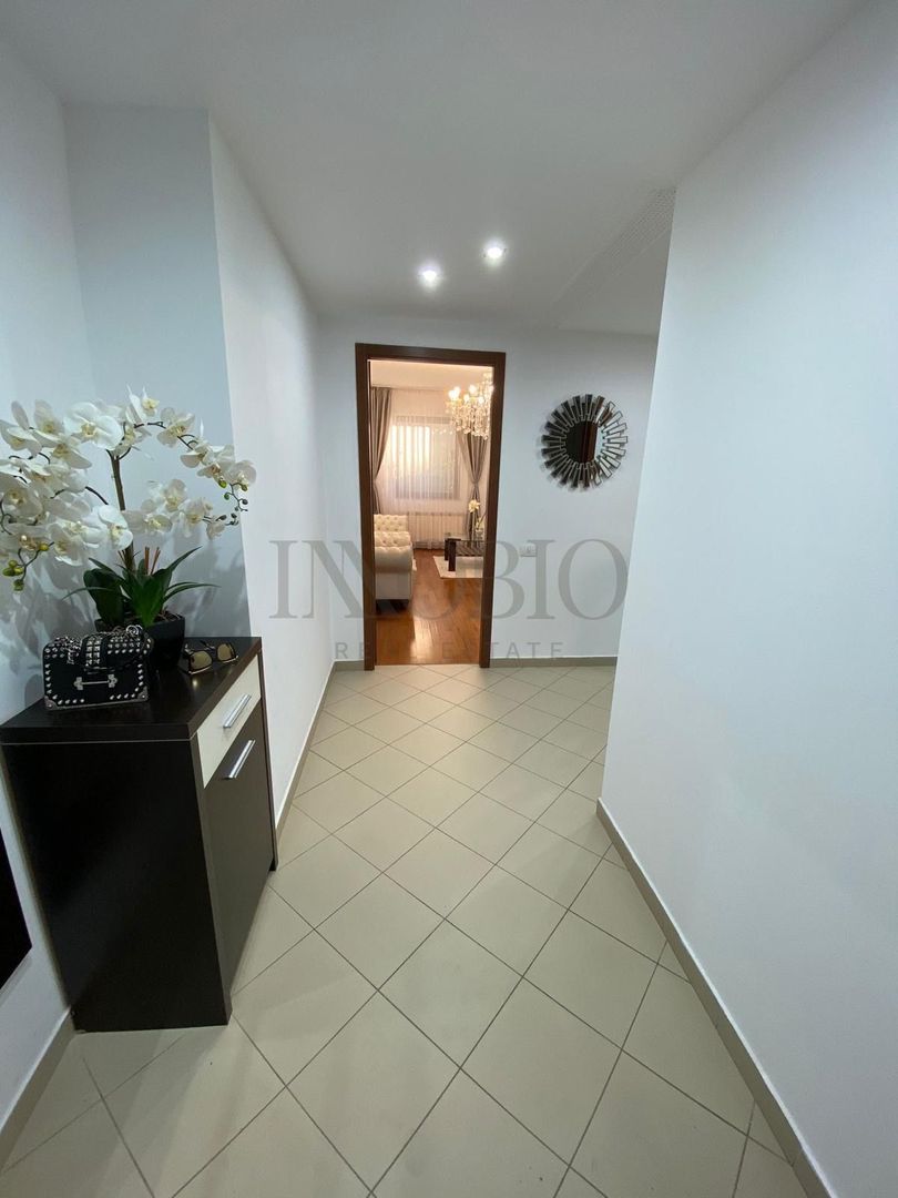 Apartament 2 camere modern | Grand Residence - Herastrau - Poză 3