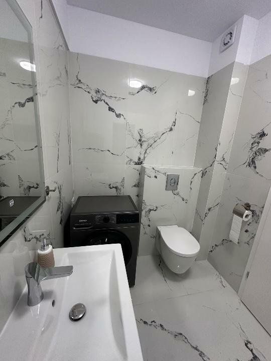 3 camere, Floreasca I Spatiu de Birouri I Lux - Poză 15
