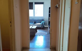 Apartament cu 2 camere | Horea | Centrala proprie | Complet mobilat - Poză 10