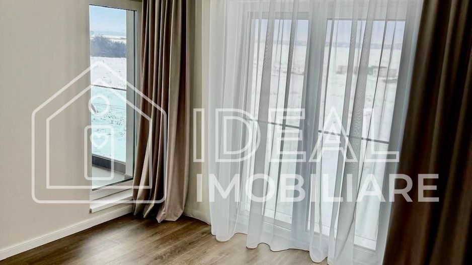 Apartament 3 camere | Prelungirea Doamna Stanca | 62mpu - Poză 7