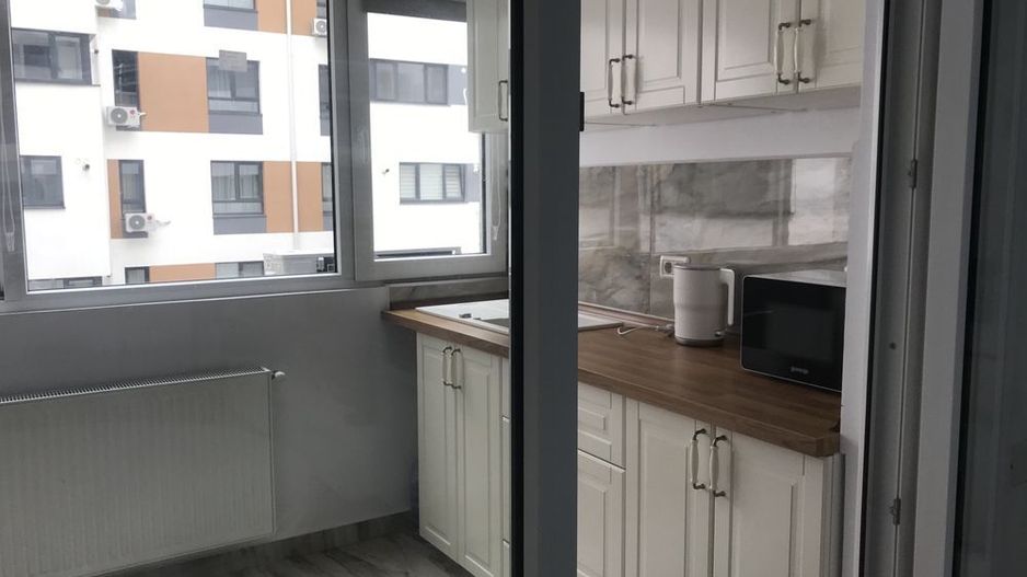 Bucuresti, cu 2 cam, Central Adress Residence. - Poză 2